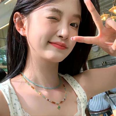 这个女配有点甜